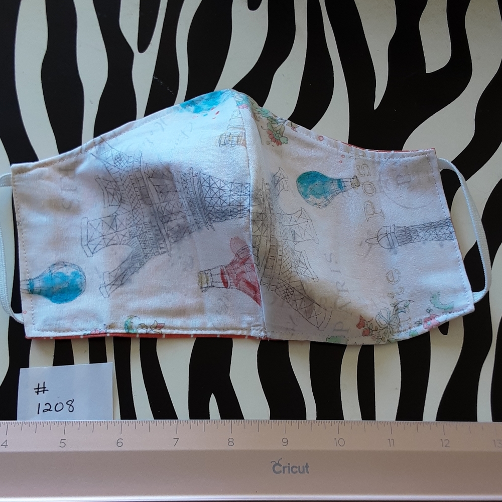 Face Mask - Picture 4 of 4